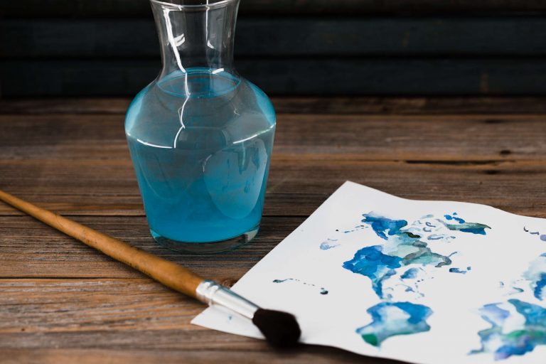 The Art of Mastery: Developing Your Watercolor Skills